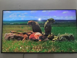 Samsung Au8000
