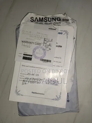 Samsung Au8000