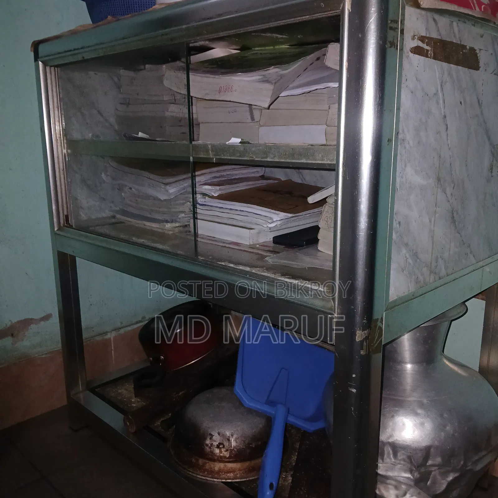 Book Shelf for Sale