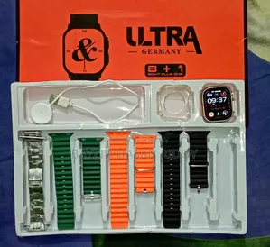 Smart Watch