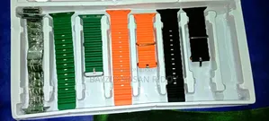 স্মার্ট ওয়াচ