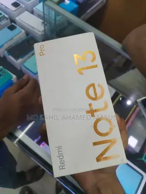 শাওমি ১৩ প্রো ২৫৬ জিবি সবুজ