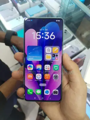 শাওমি ১৩ প্রো ২৫৬ জিবি সবুজ