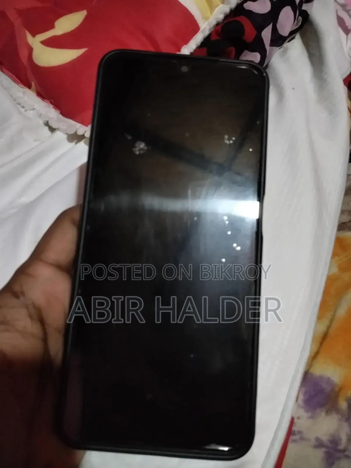 Xiaomi Redmi A5 4G 64 GB White