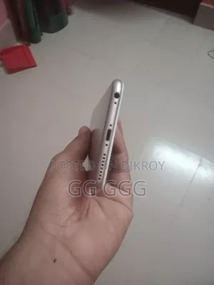 অ্যাপল আইফোন ৬এস প্লাস ১৬ জিবি সাদা