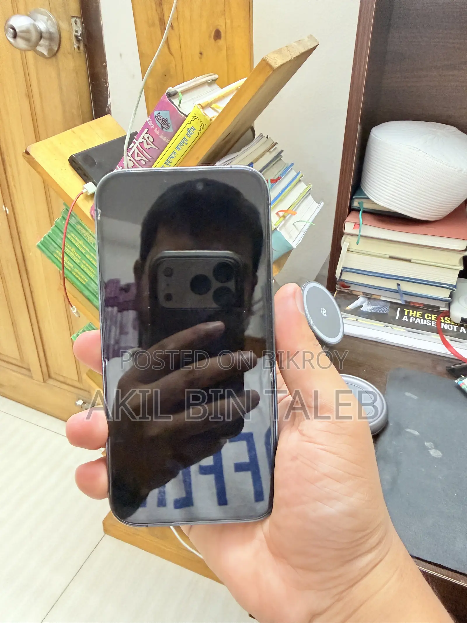 Apple iPhone 14 Pro 128 GB Purple