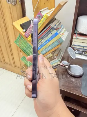 Apple iPhone 14 Pro 128 GB Purple