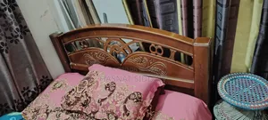 Single Bed
