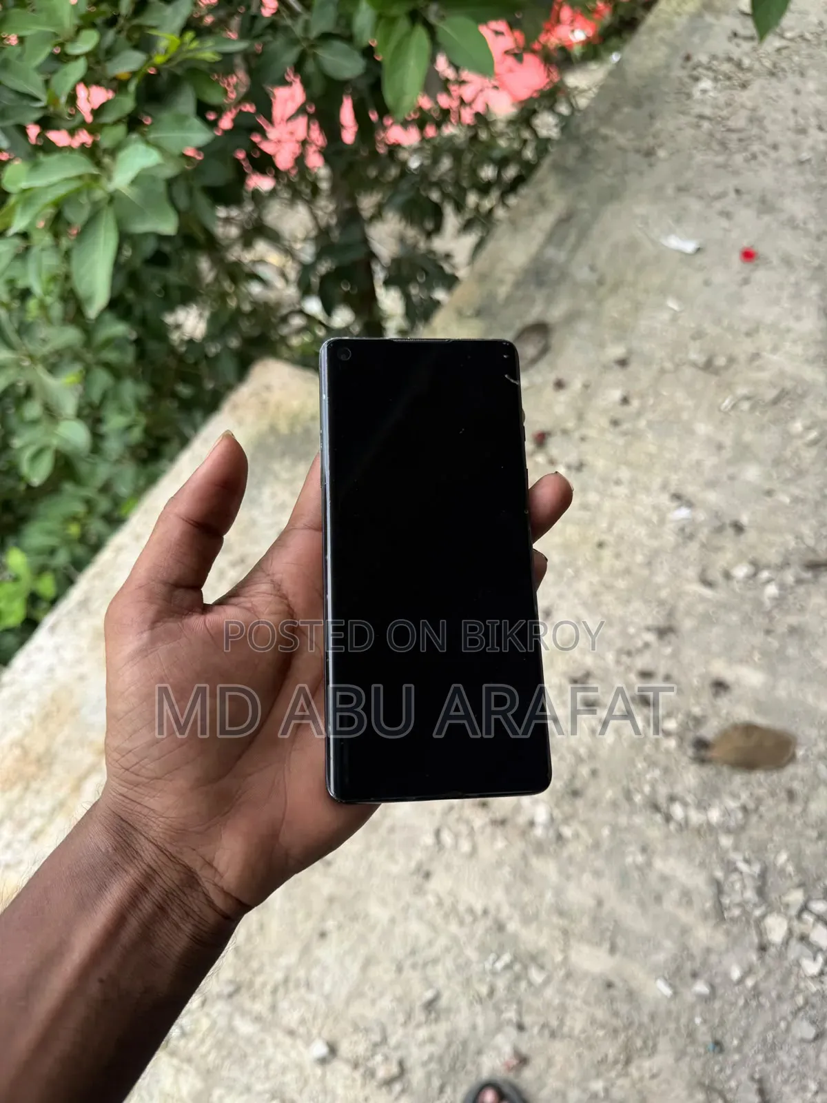 OnePlus 8 128 GB Black