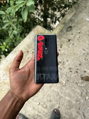 OnePlus 8 128 GB Black