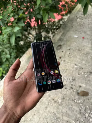 OnePlus 8 128 GB Black