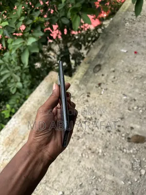 OnePlus 8 128 GB Black