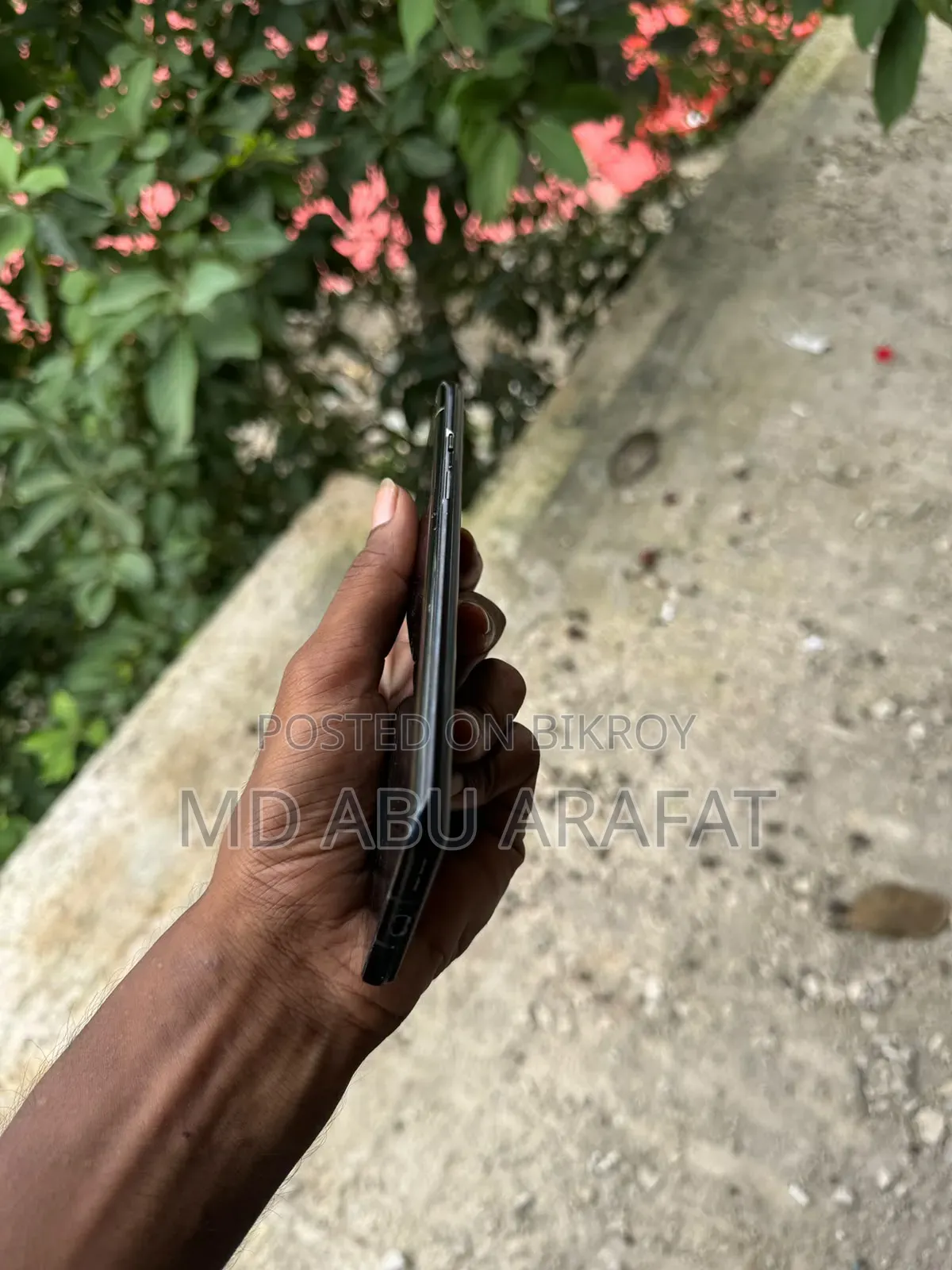 OnePlus 8 128 GB Black
