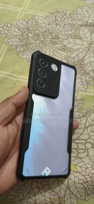 Vivo V27e 256 GB White