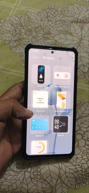 Vivo V27e 256 GB White