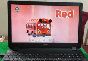 Laptop Acer 4GB Intel Celeron HDD 320GB