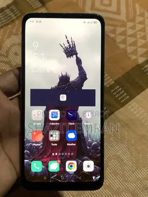 Oppo Reno 2Z 256 GB