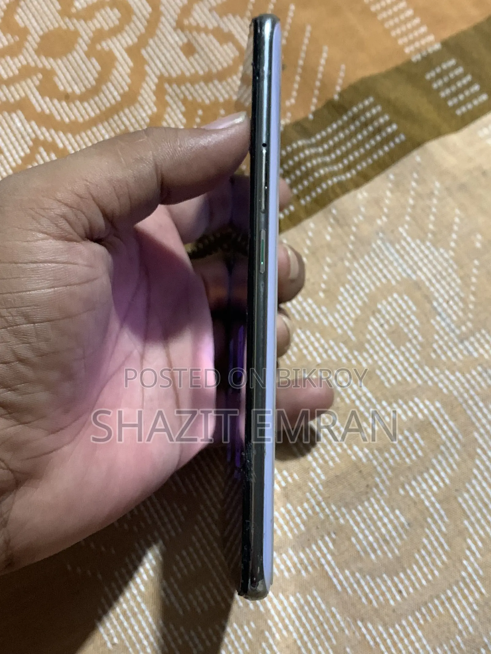 ওপ্পো রেনো ২জেড ২৫৬ জিবি