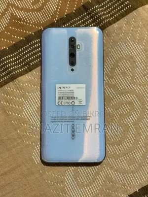 ওপ্পো রেনো ২জেড ২৫৬ জিবি