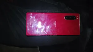 Sony Xperia 5 III 128 GB Red