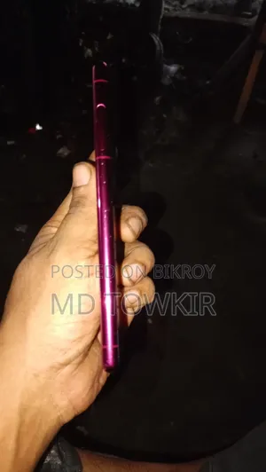 Sony Xperia 5 III 128 GB Red