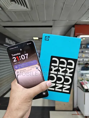 OnePlus Nord CE5 256 GB White