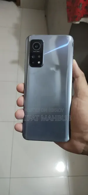 Xiaomi Mi 10T 5G ১২৮ জিবি ব্রোঞ্জ