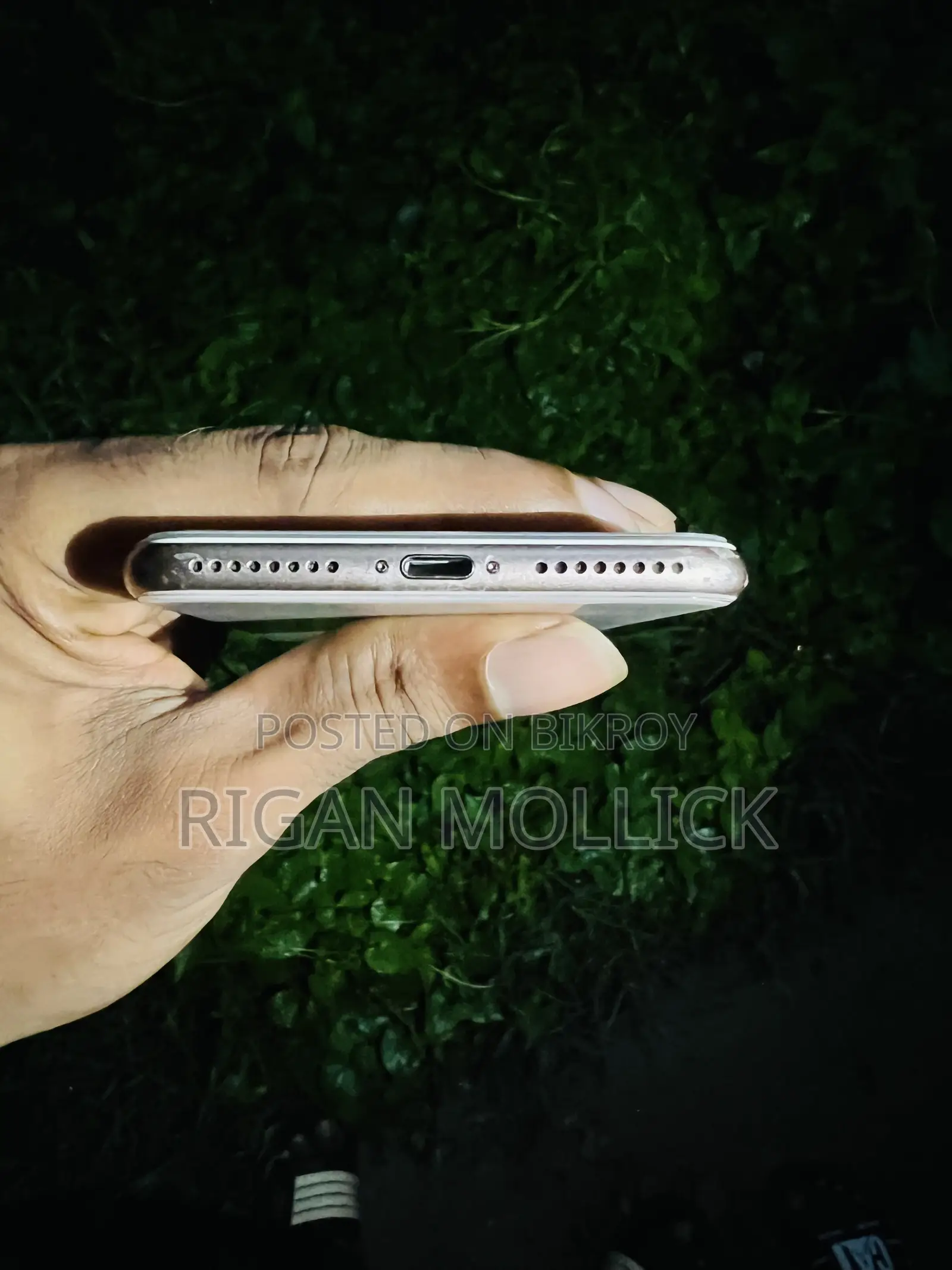 Apple iPhone 8 Plus 64 GB Gold