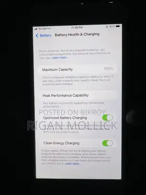 Apple iPhone 8 Plus 64 GB Gold