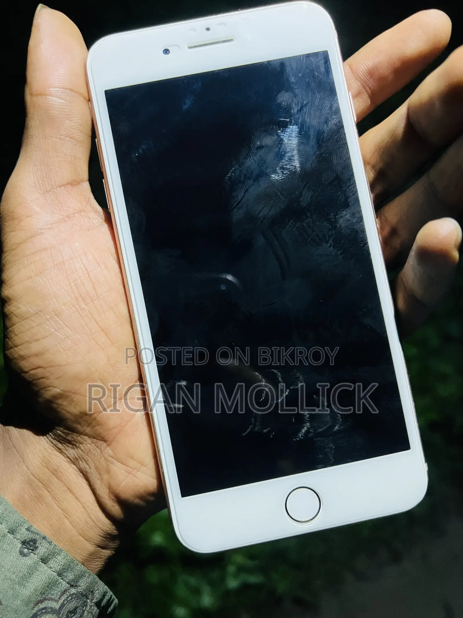 Apple iPhone 8 Plus 64 GB Gold