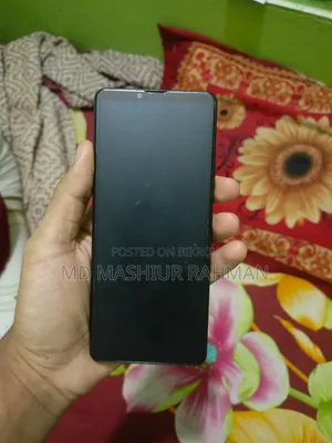 Sony Xperia 10 IV 128 GB Black