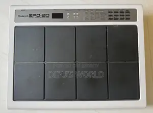 Roland SPD 20