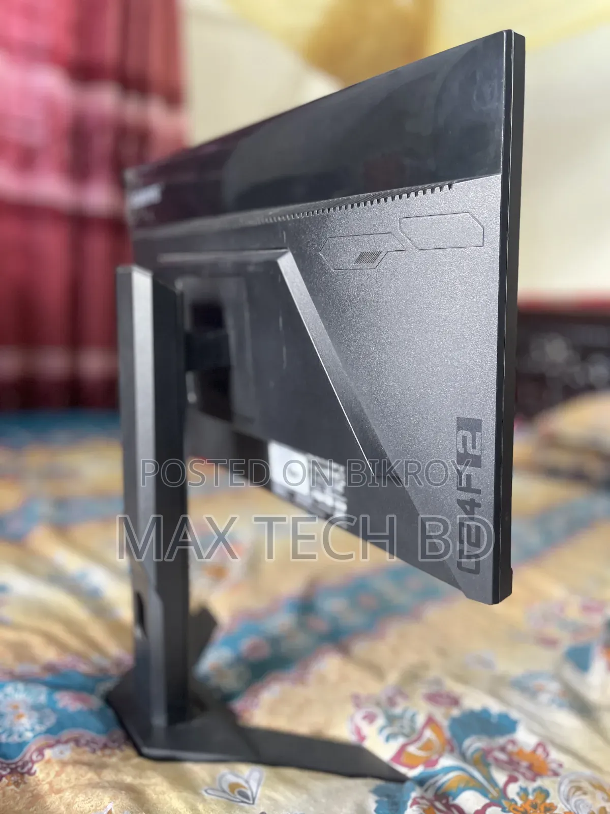 Gigabyte G24f 2 Monitor