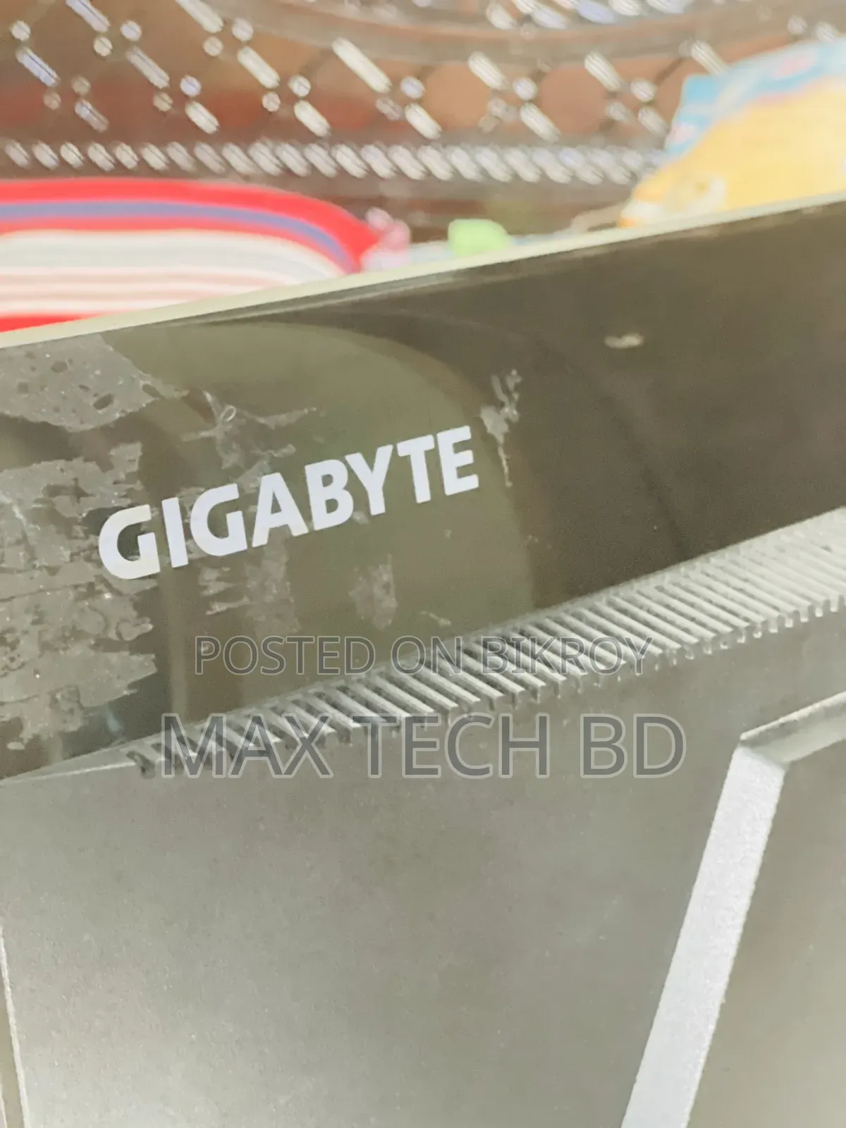 Gigabyte G24f 2 Monitor
