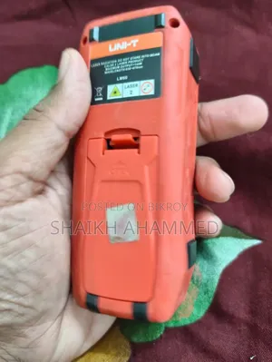Uni-T Measuring Device