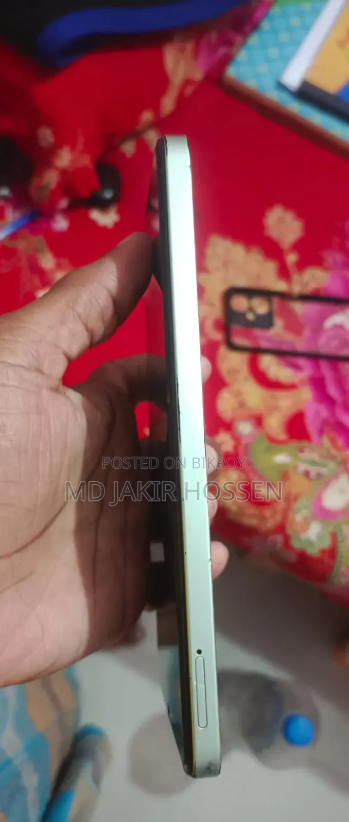 Xiaomi Redmi 13C ২৫৬ জিবি গ্রে