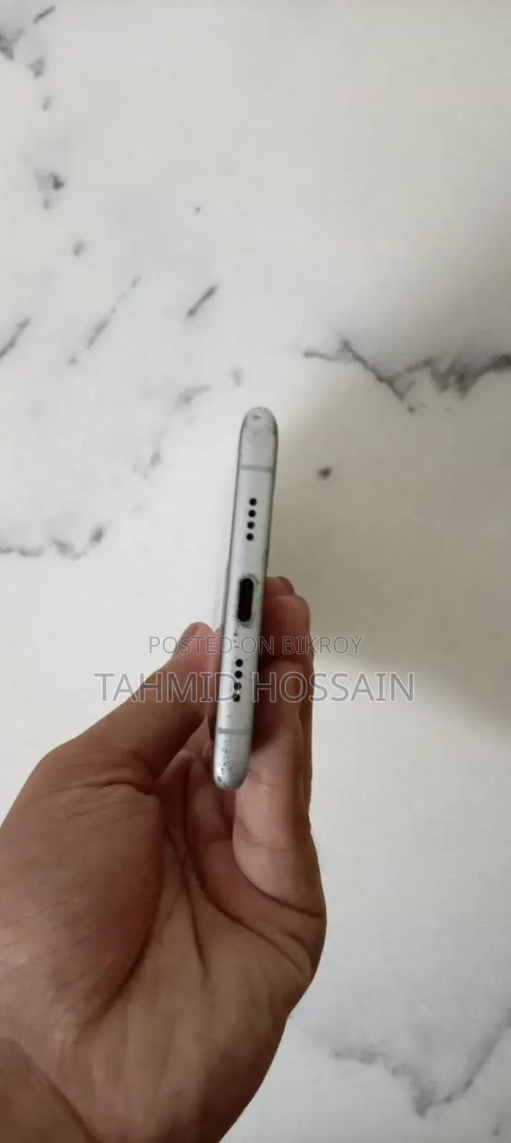 Xiaomi Mi Note 2 64 GB Black