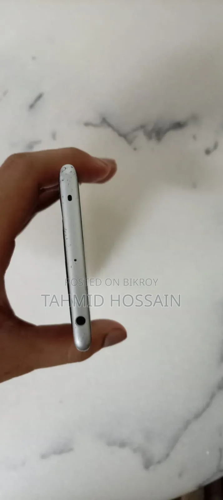 Xiaomi Mi Note 2 64 GB Black