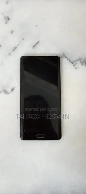 Xiaomi Mi Note 2 64 GB Black