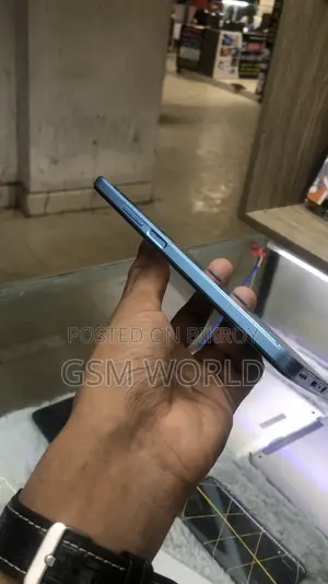 Oppo A17K 64 GB Blue