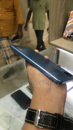 Oppo A17K 64 GB Blue