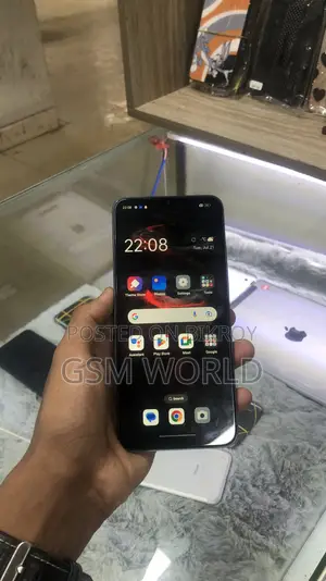 Oppo A17K 64 GB Blue
