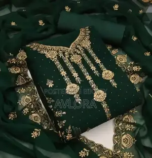 থ্রি পিস