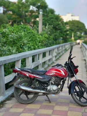 TVS Metro 2020 Red