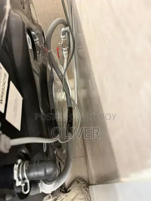 Bekko A+++ এনার্জি রেটেড ৮ কেজি ওয়াশিং মেশিন