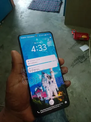 Vivo V29e 5G 256 GB Green