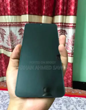 Samsung Galaxy A06 128 GB Gold