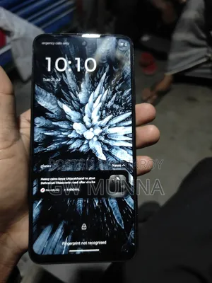 মোটর চলা মটো জি৩৫ ১২৮ জিবি ব্ল্যাক