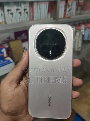 Honor Magic8 RSR Porsche Design 512 GB