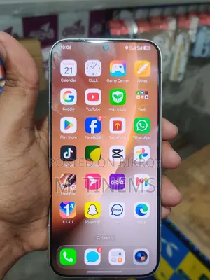Honor Magic8 RSR Porsche Design 512 GB